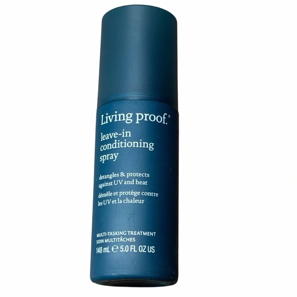 Living Proof Leave-In Conditioning Spray 5 oz - Picture 13 of 16